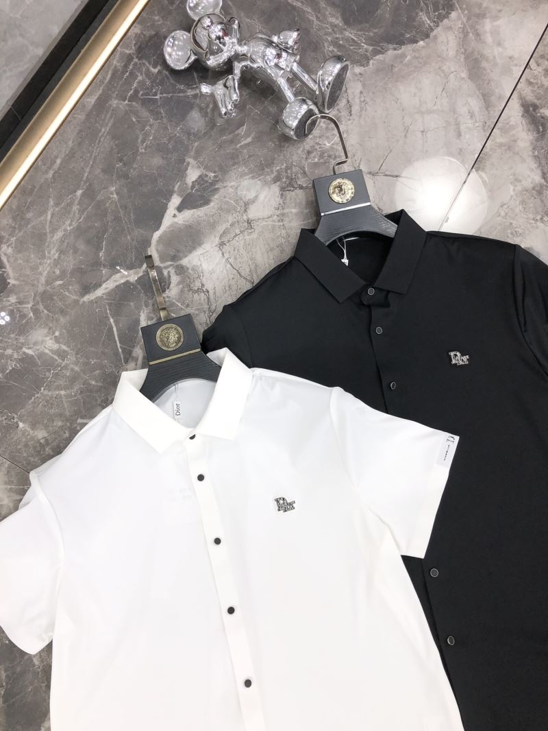 Christian Dior T-Shirts